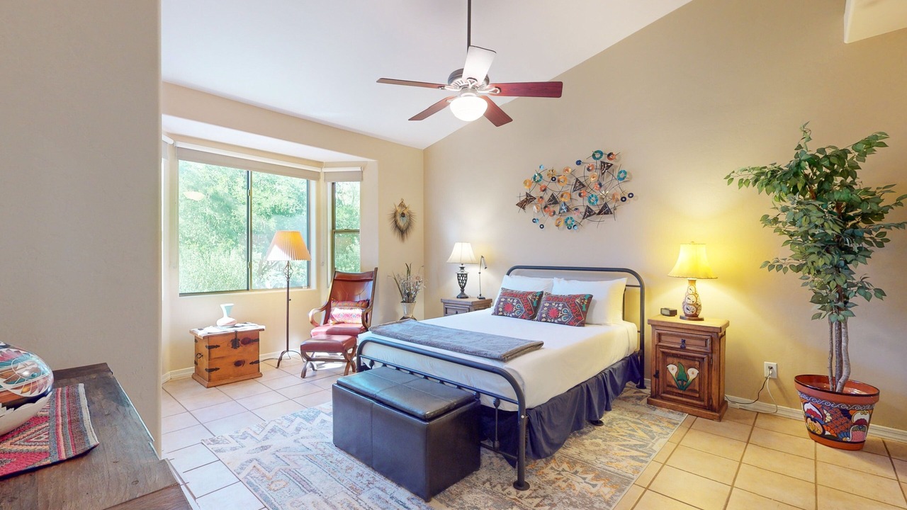 Photo of Bedroom in Rancho Vistoso