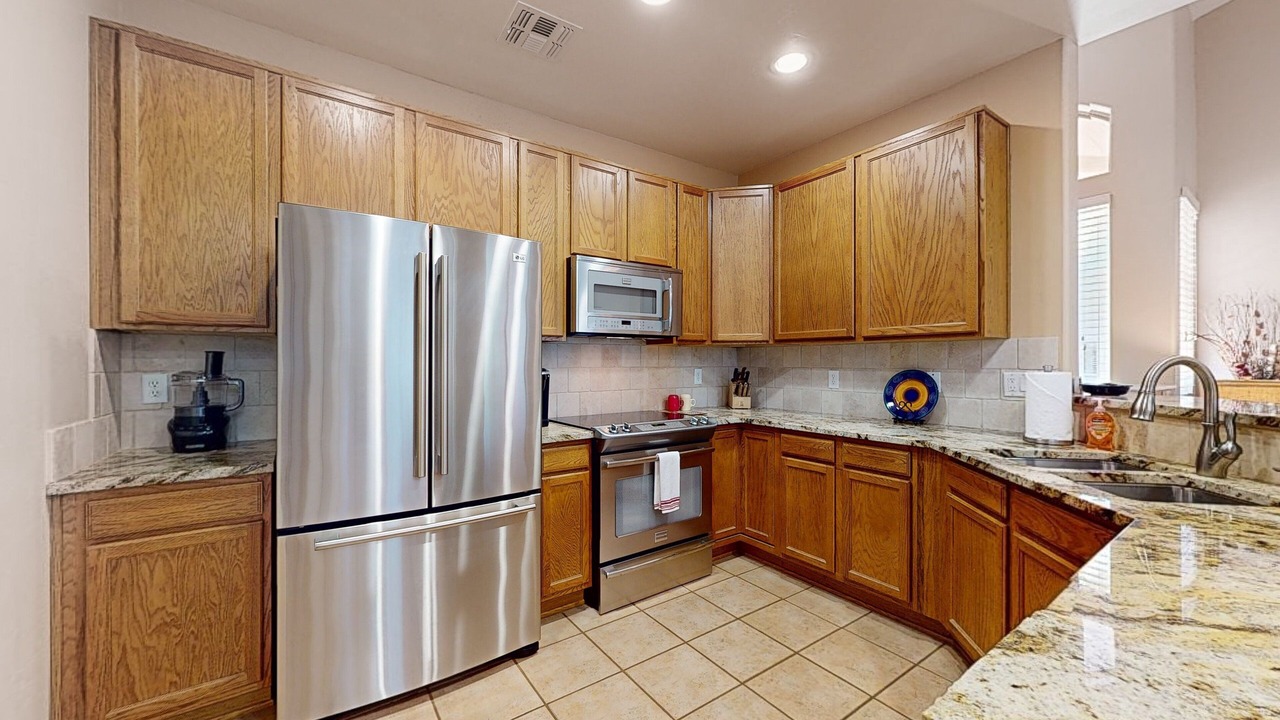 Photo of Kitchen in Rancho Vistoso