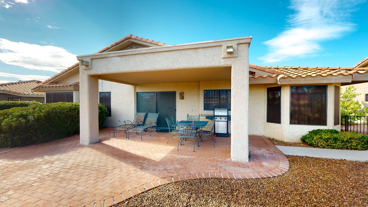 Photo of Outdoor in Rancho Vistoso