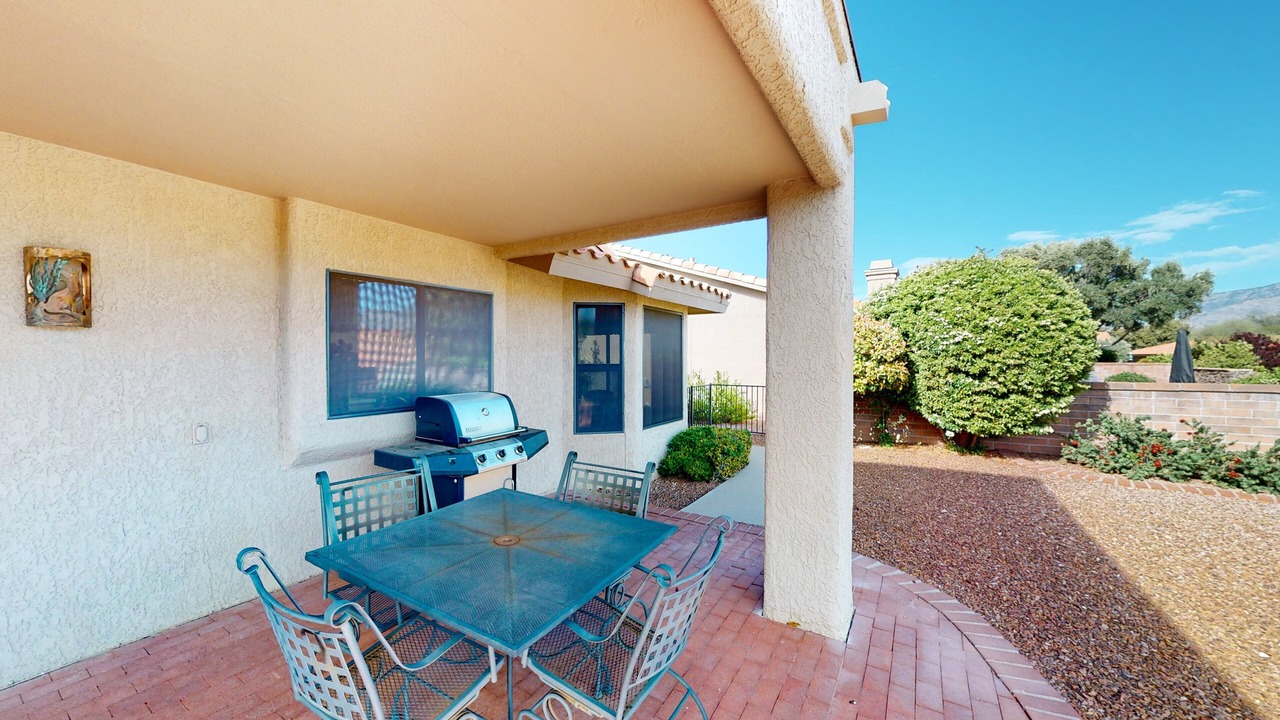 Photo of Outdoor in Rancho Vistoso