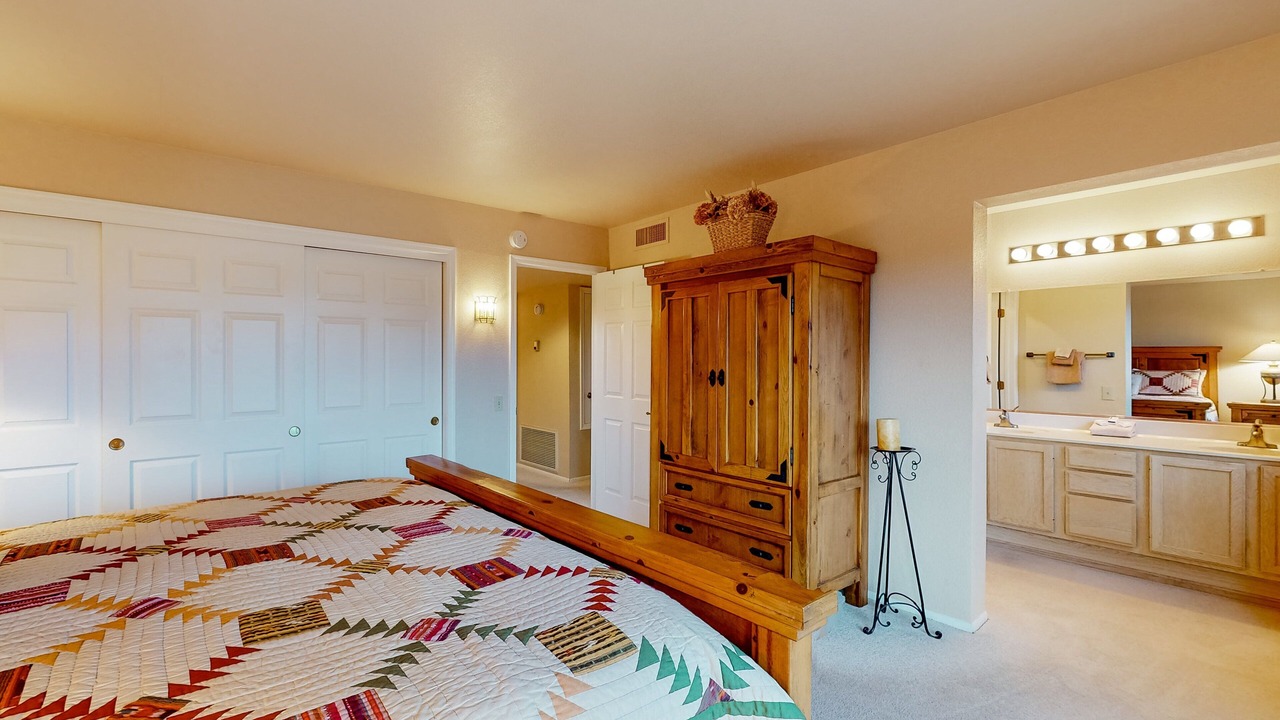 Photo of Bedroom in Rancho Vistoso