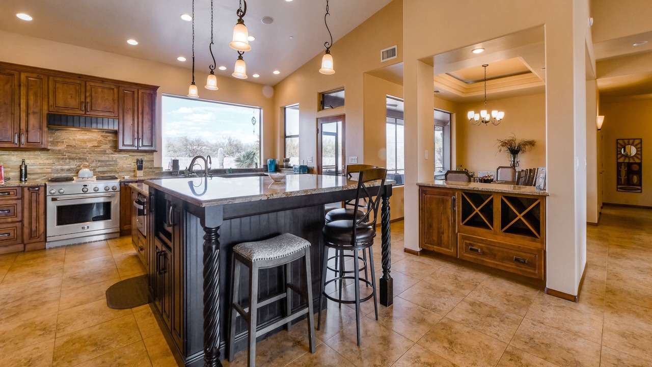 Photo of Kitchen in Oro Valley
