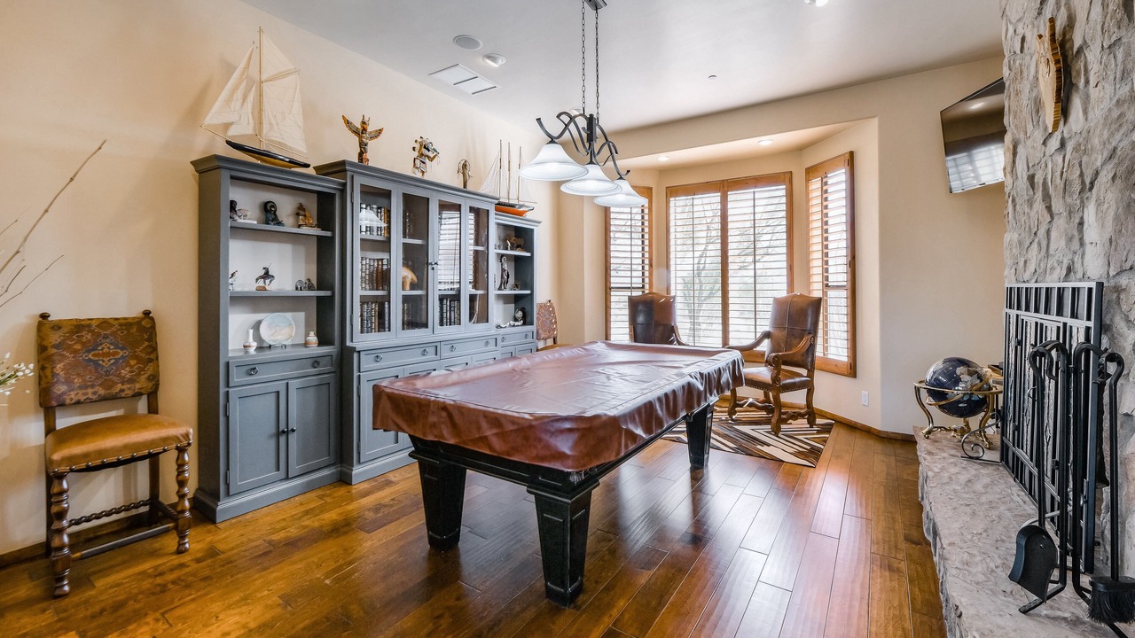 Photo of Bedroom in Oro Valley