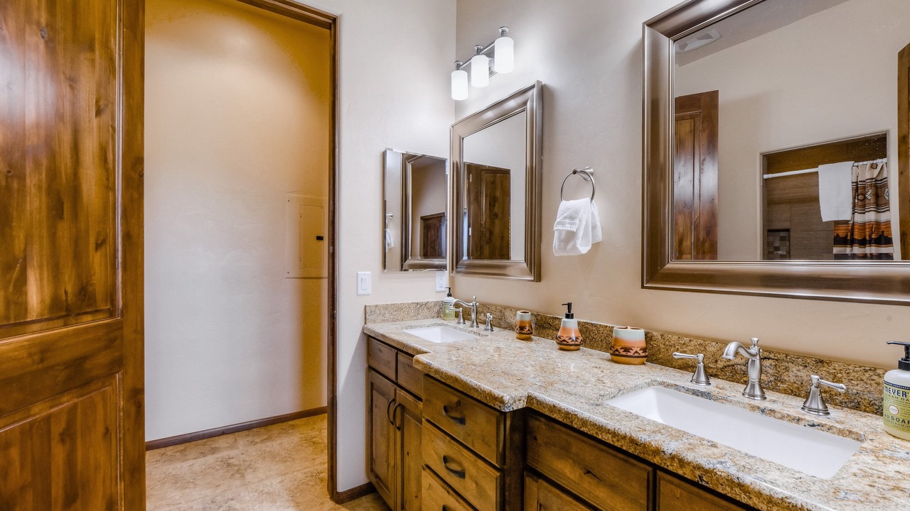 Photo of Bathroom in Oro Valley