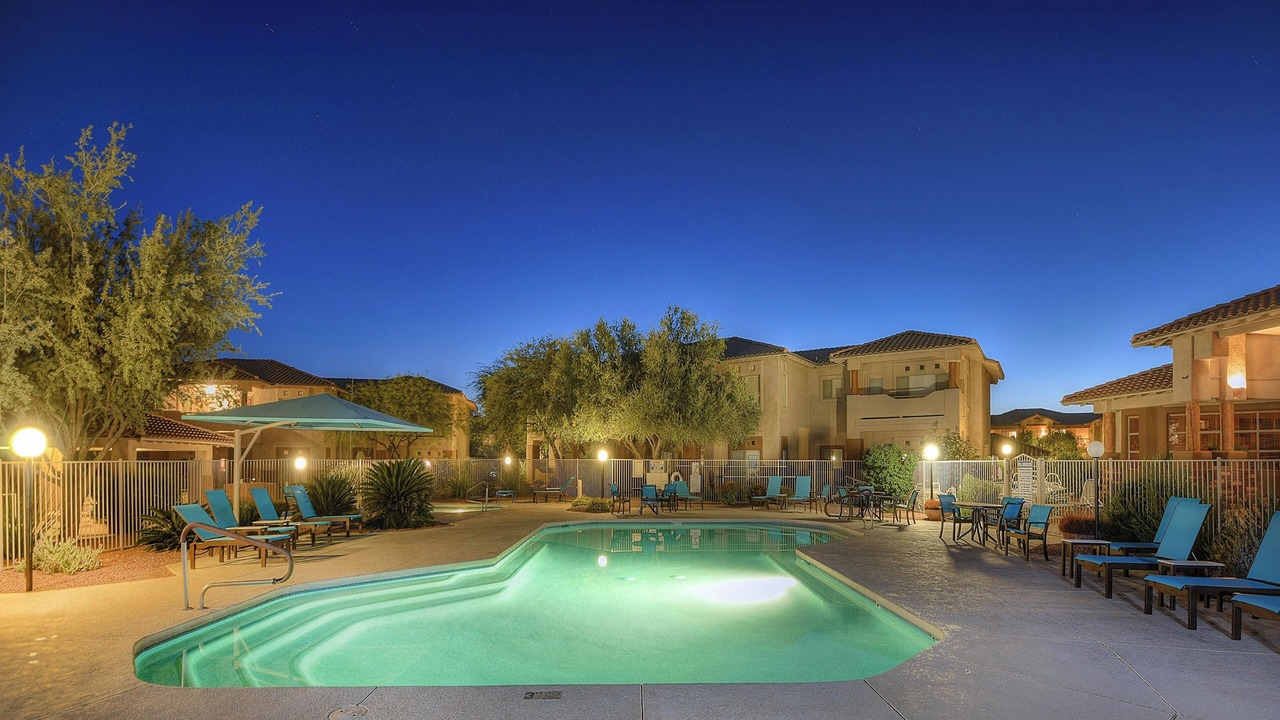 Photo of Outdoor in Rancho Vistoso