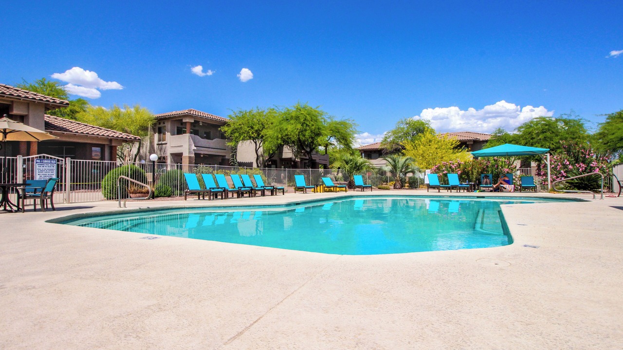 Photo of Outdoor in Rancho Vistoso