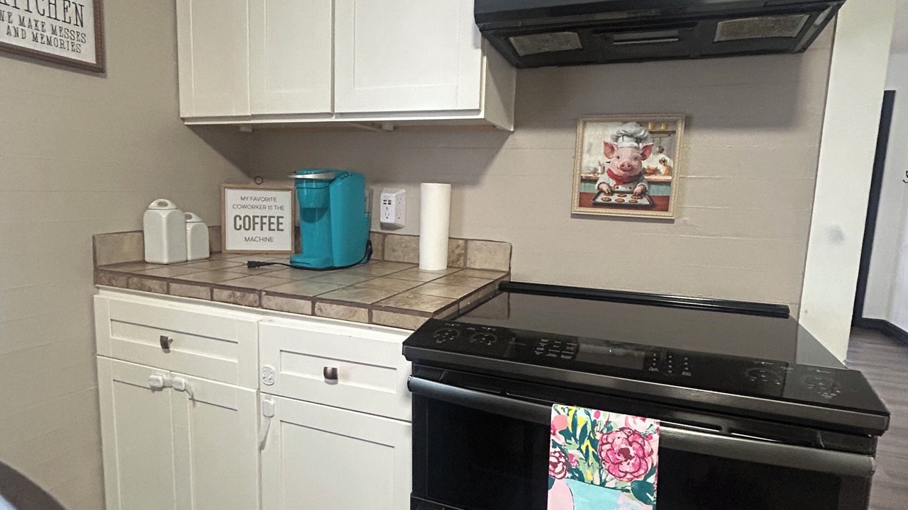 Photo of Kitchen in Needville
