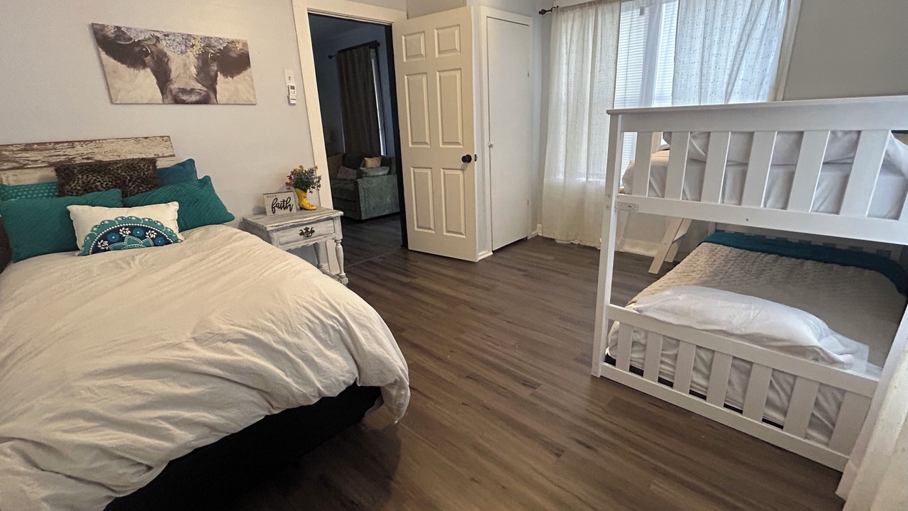 Photo of Bedroom in Needville