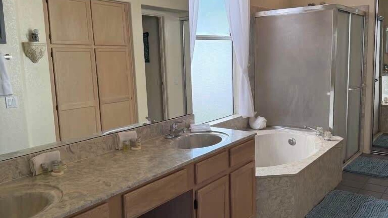 Photo of Bathroom in North Ranch