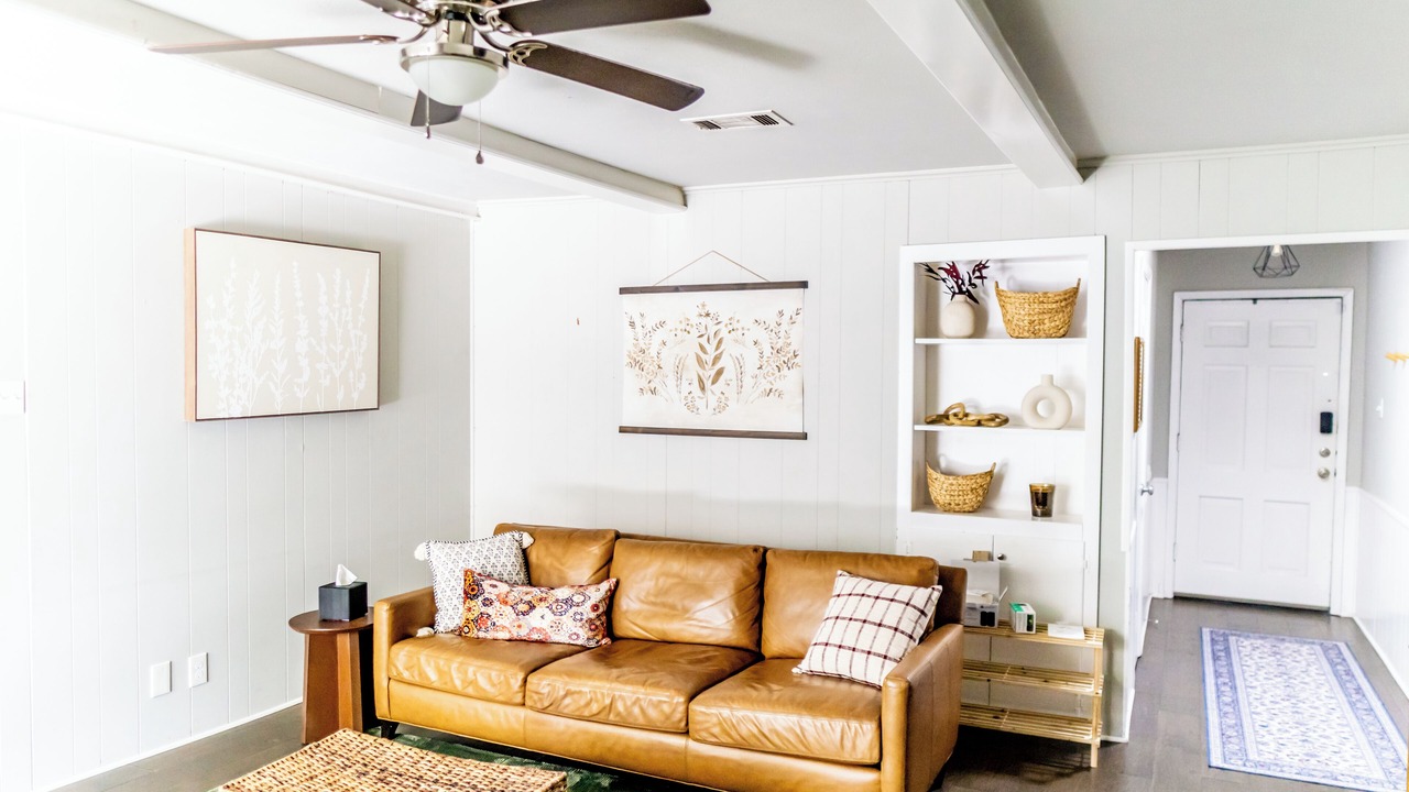 Photo of Livingroom in Fort Worth