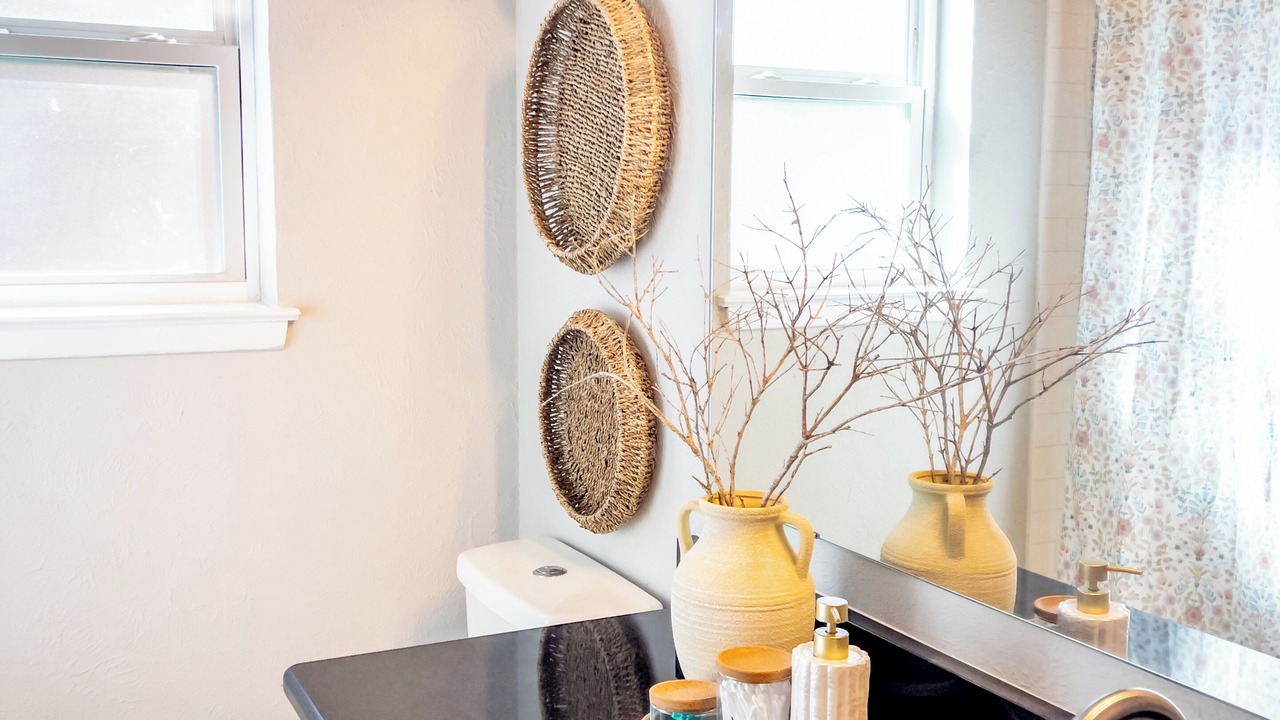 Photo of Bathroom in Fort Worth