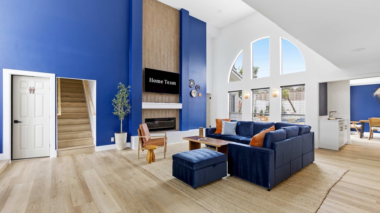 Photo of Bedroom in Medical Center District