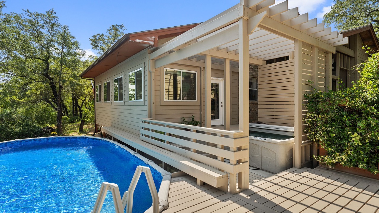 Photo of Outdoor in Spicewood