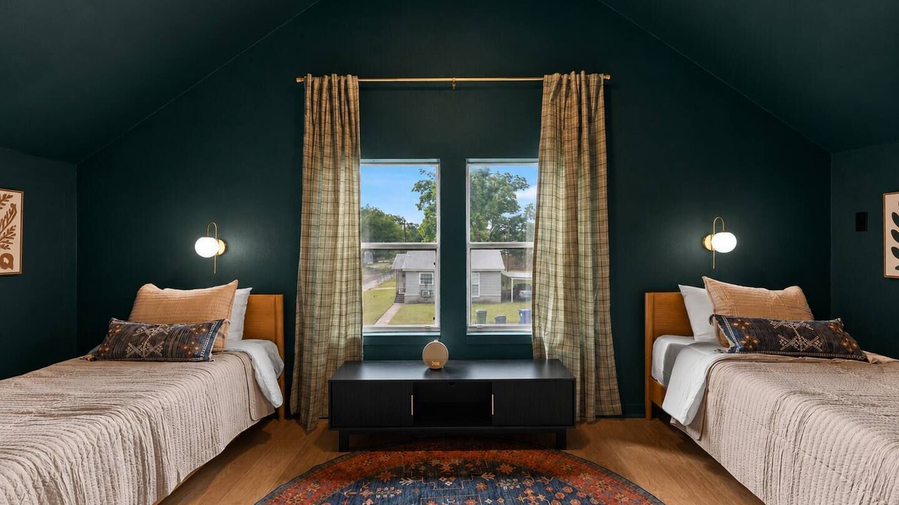 Photo of Bedroom in Waco