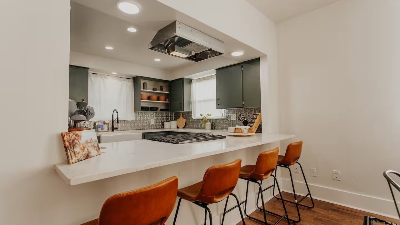 Photo of Kitchen in Waco