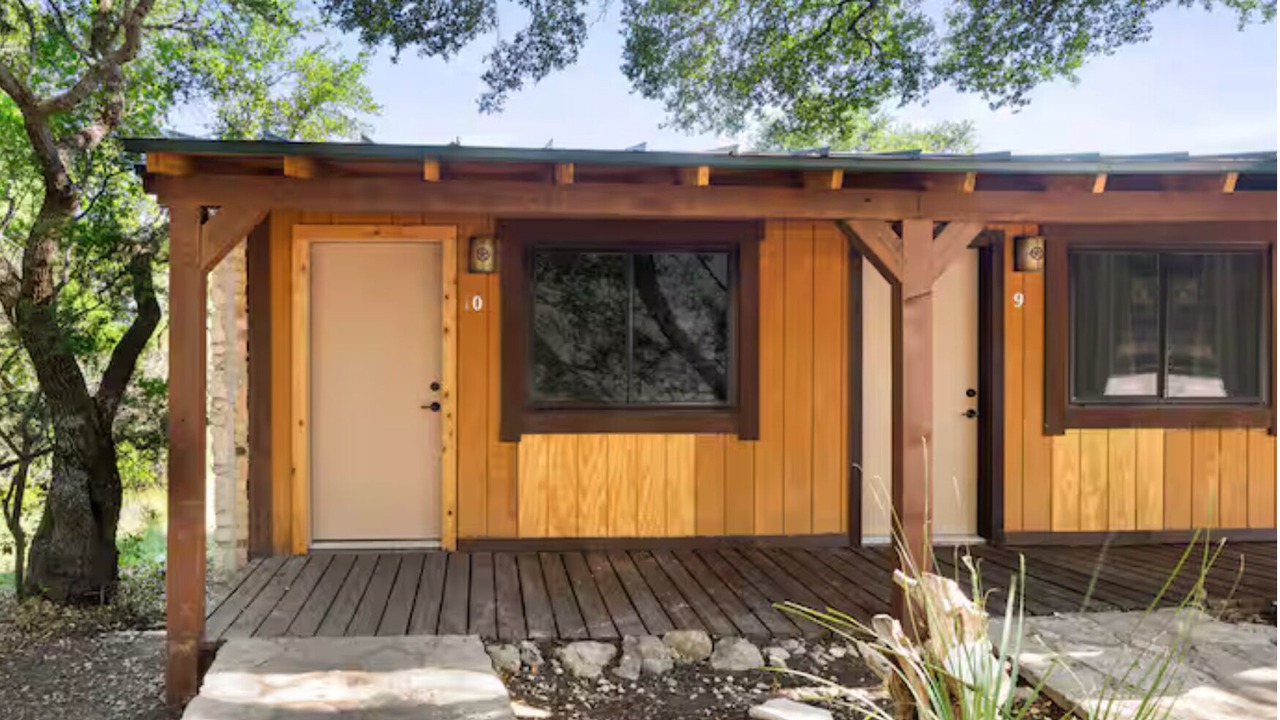 Photo of Outdoor in Wimberley