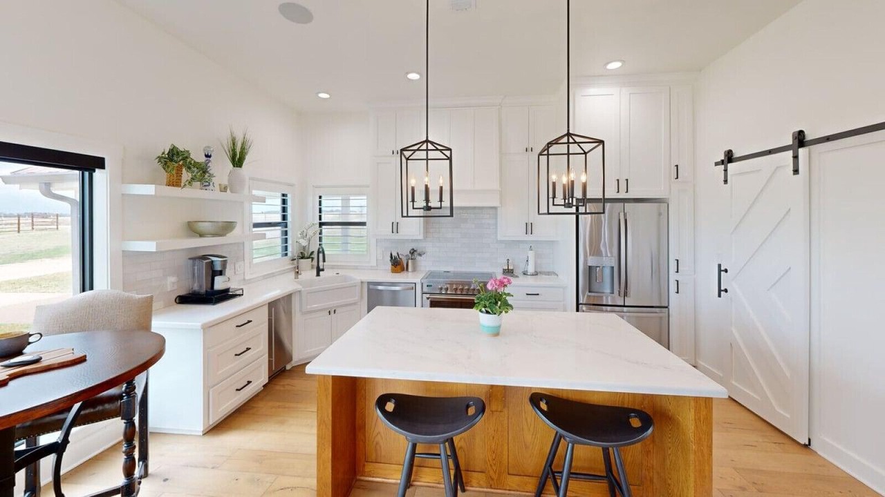Photo of Kitchen in Bryan