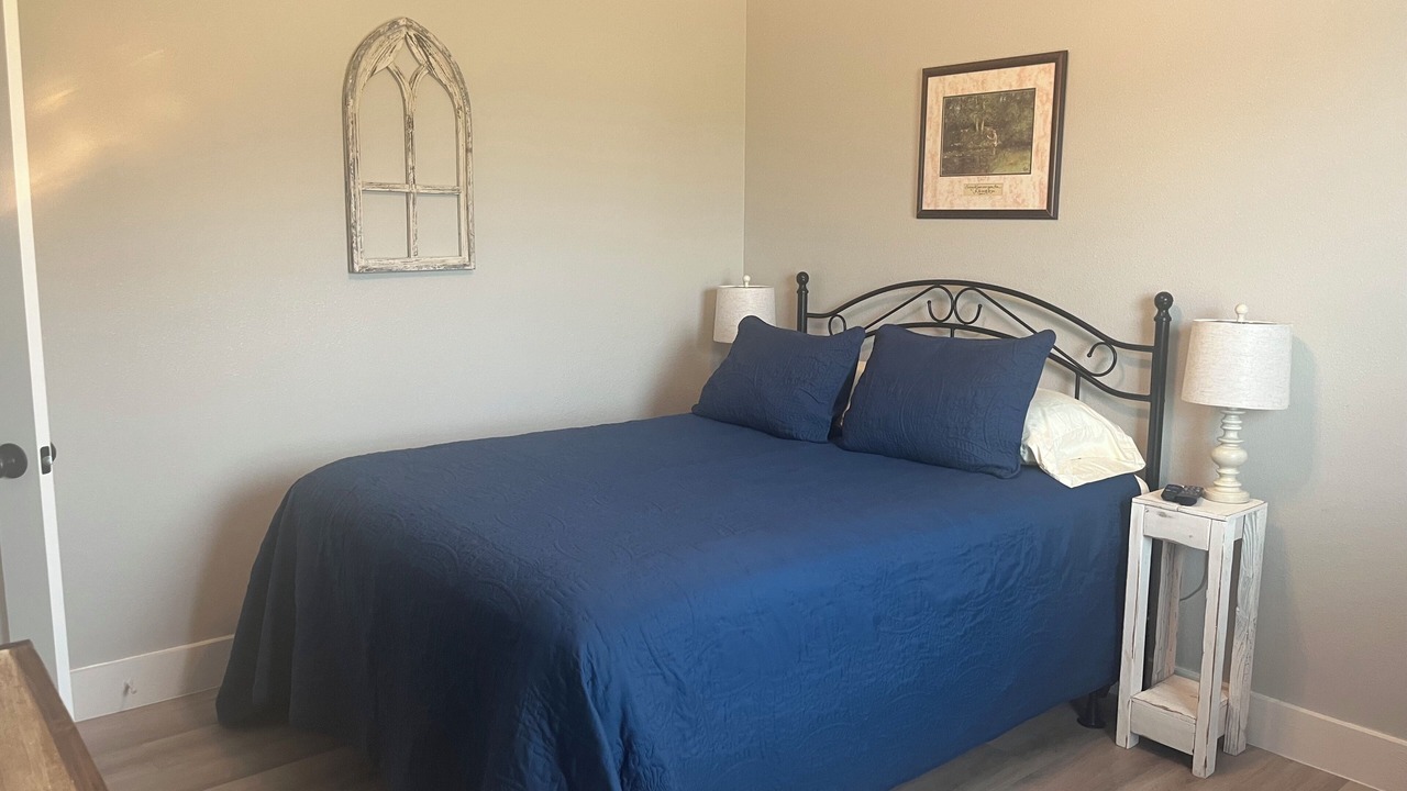 Photo of Bedroom in La Grange