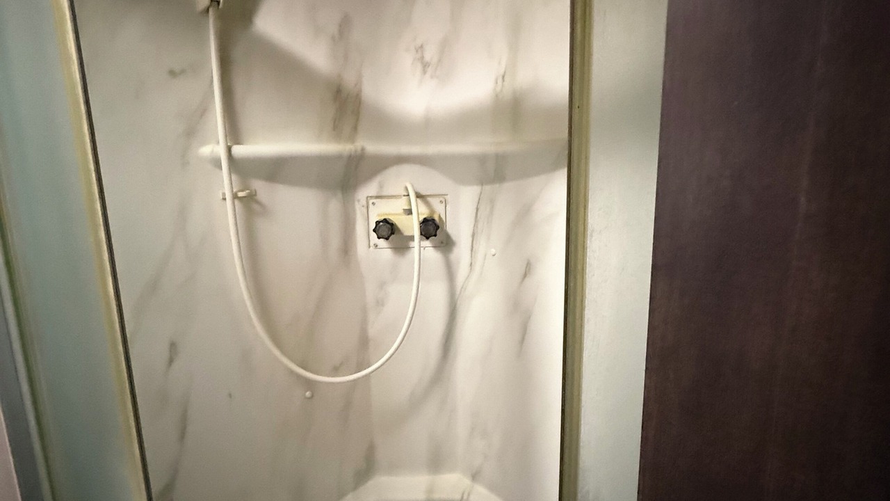 Photo of Bathroom in Malakoff