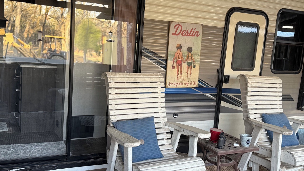 Photo of Outdoor in Malakoff