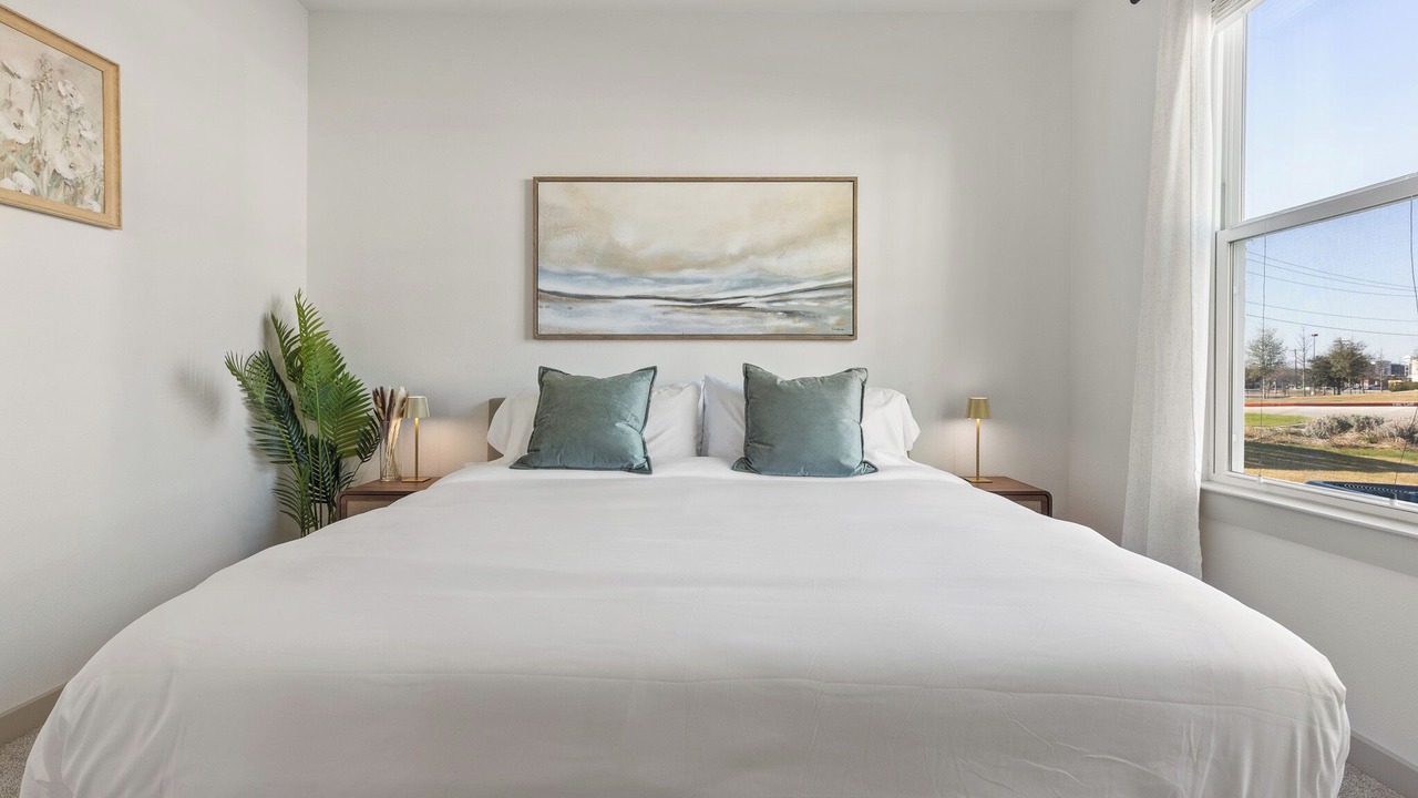 Photo of Bedroom in San Marcos