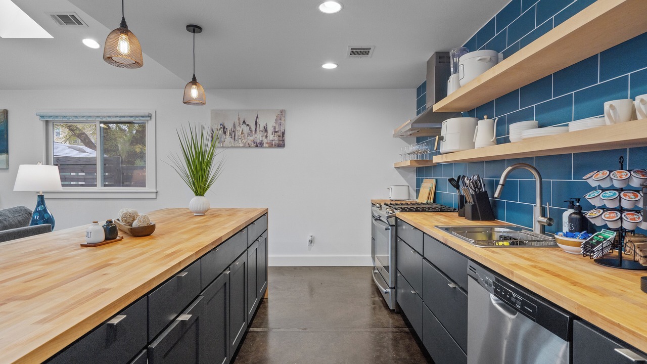 Photo of Kitchen in Crestview