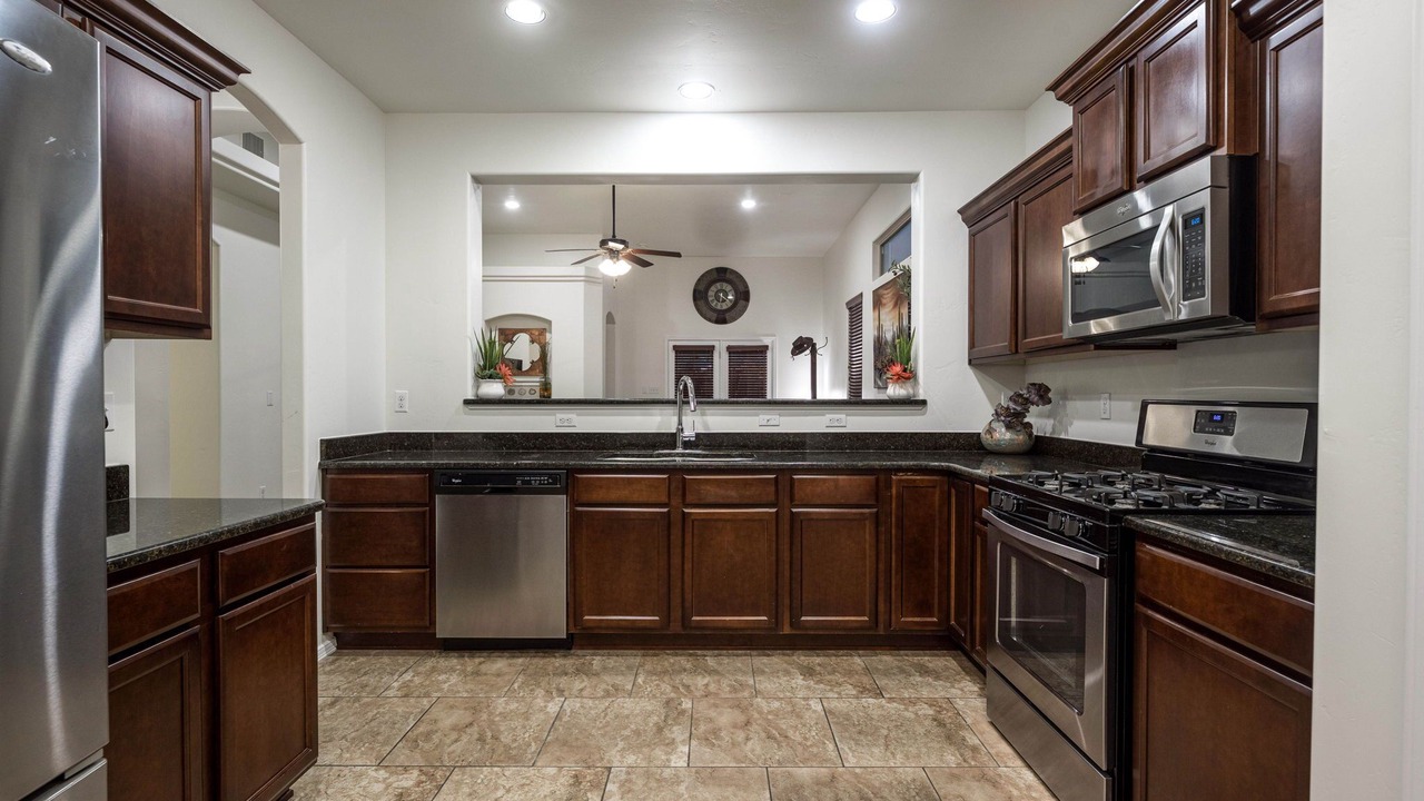 Photo of Kitchen in Las Cruces