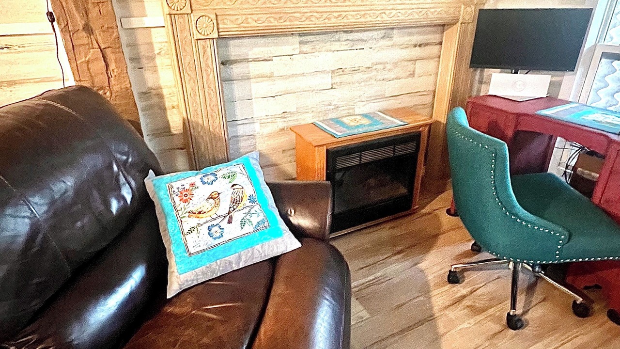 Photo of Livingroom in Fairfield