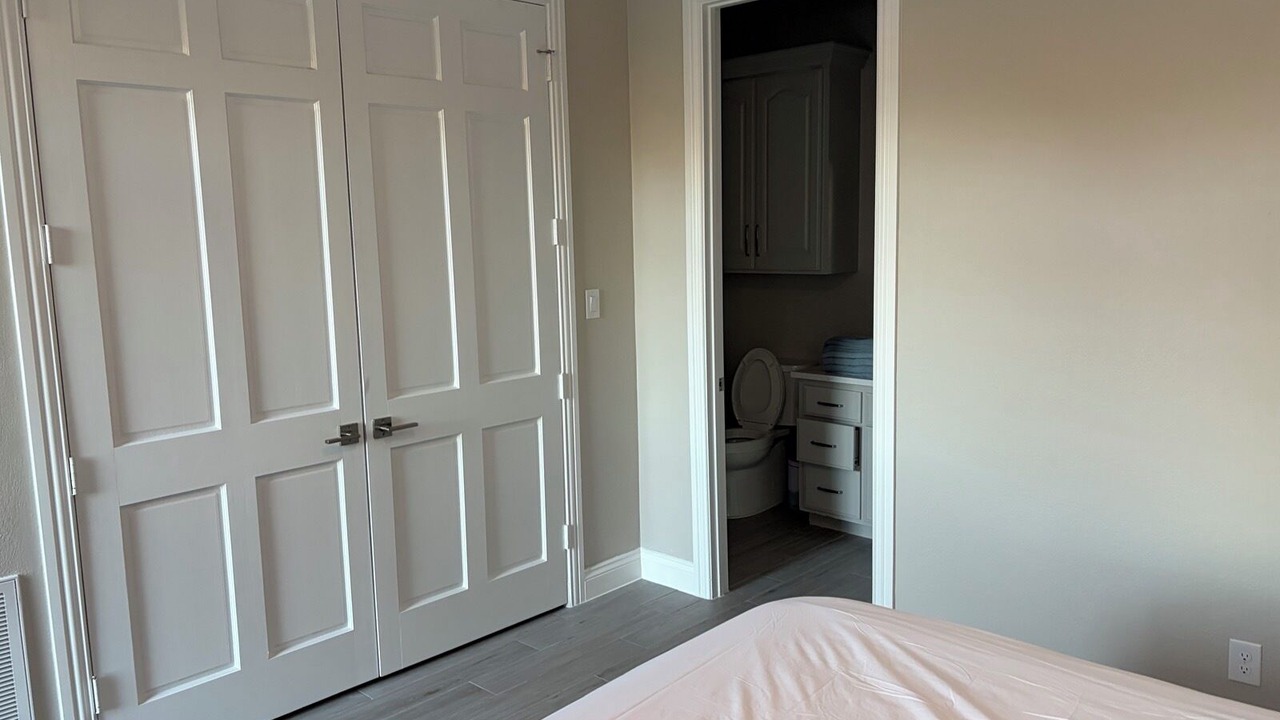 Photo of Bedroom in Eureka