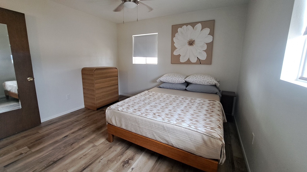 Photo of Bedroom in Pomerene