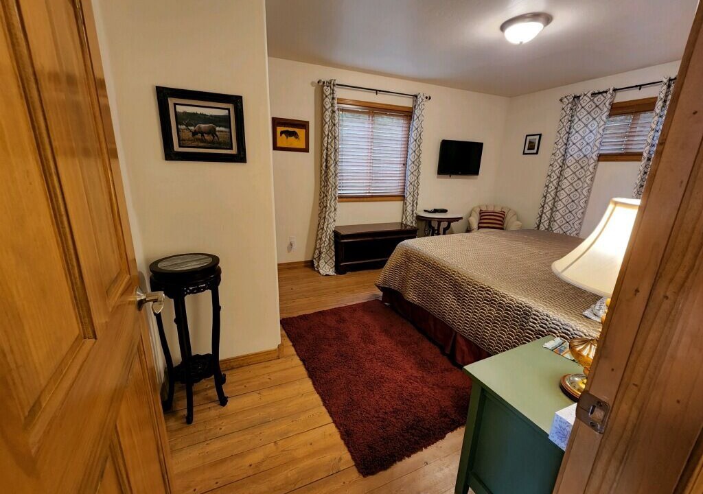 Photo of Bedroom in Bayfield