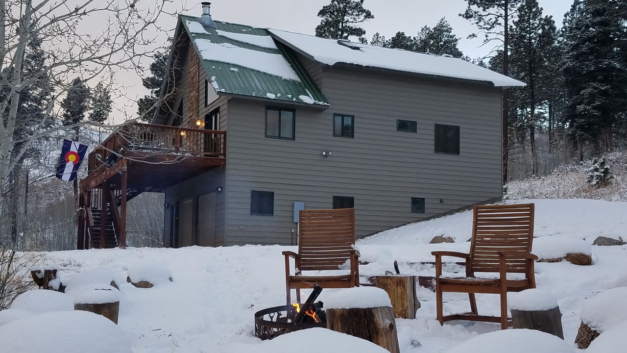 Photo of Outdoor in Bayfield