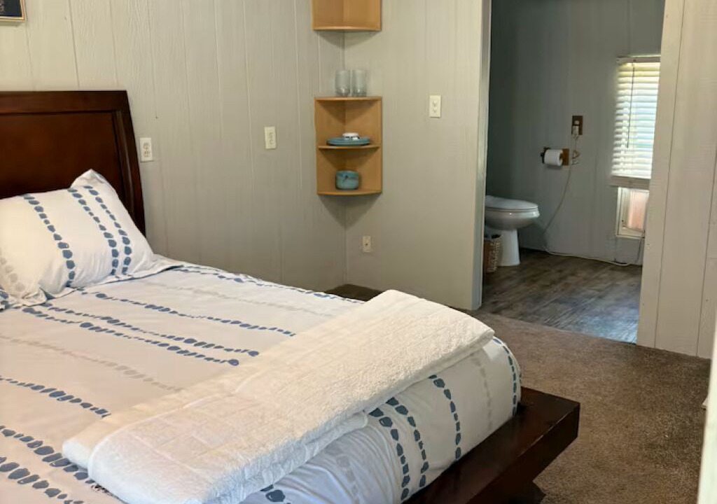 Photo of Bedroom in Dennis