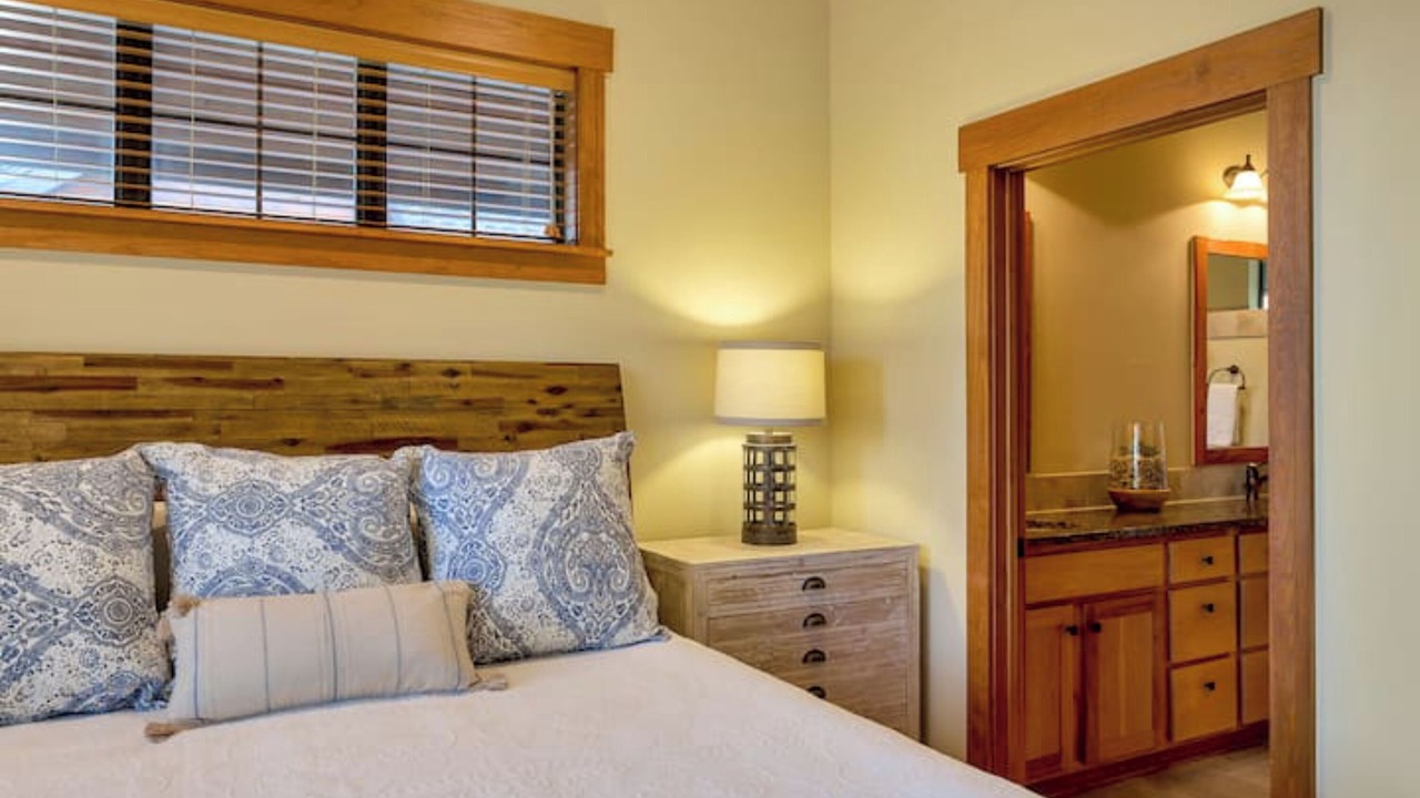 Photo of Bedroom in Leander