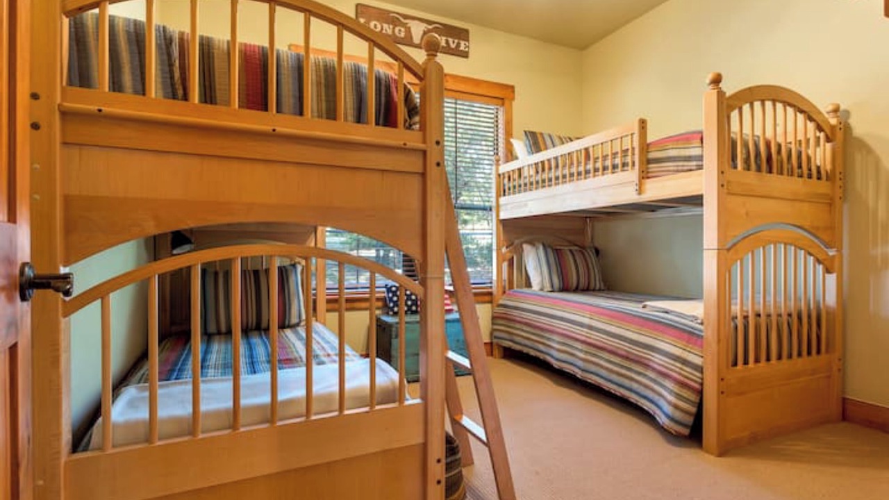 Photo of Bedroom in Leander