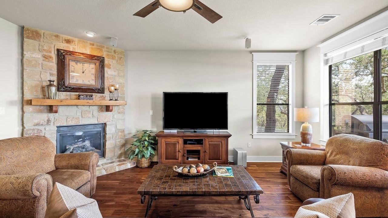 Photo of Bedroom in Leander