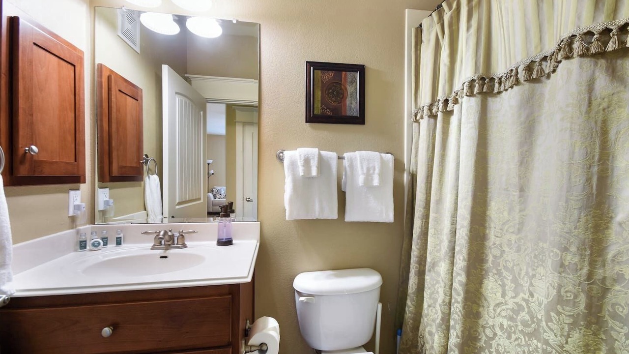 Photo of Bathroom in Leander