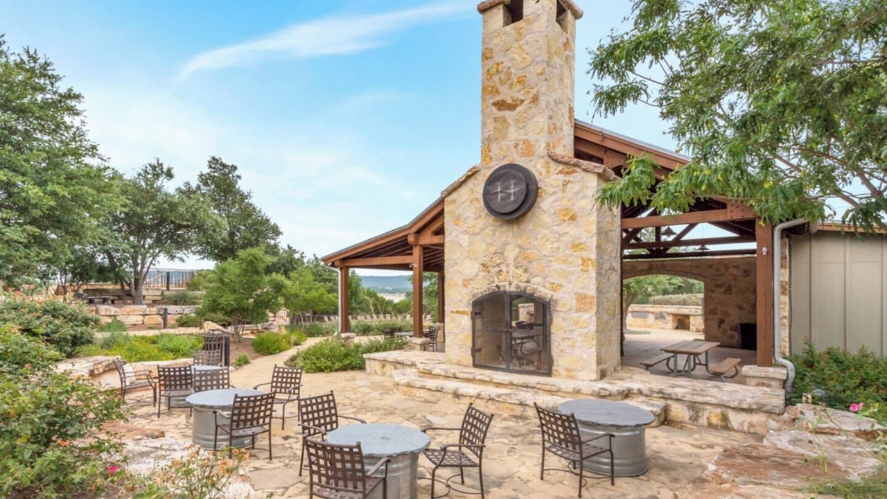 Photo of Outdoor in Leander
