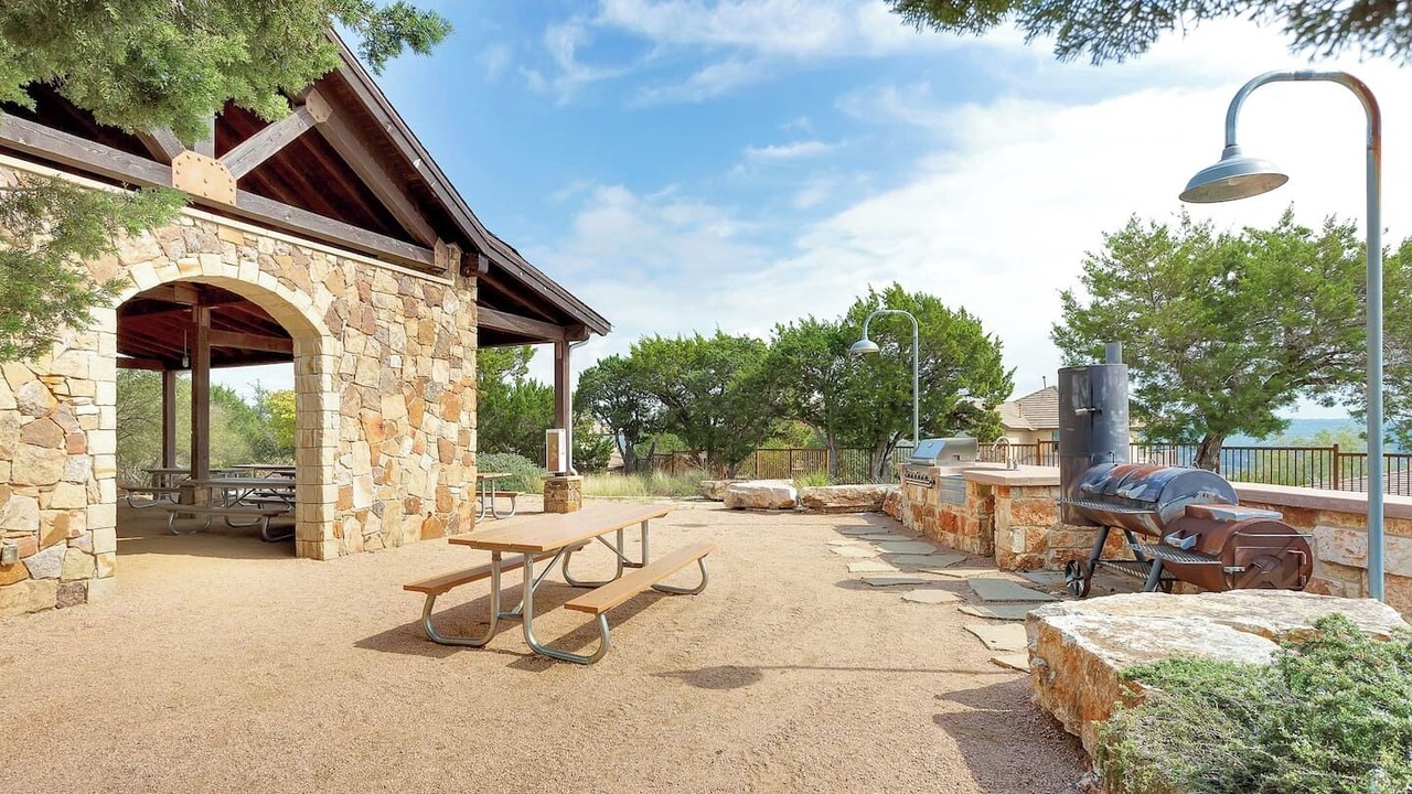 Photo of Outdoor in Jonestown