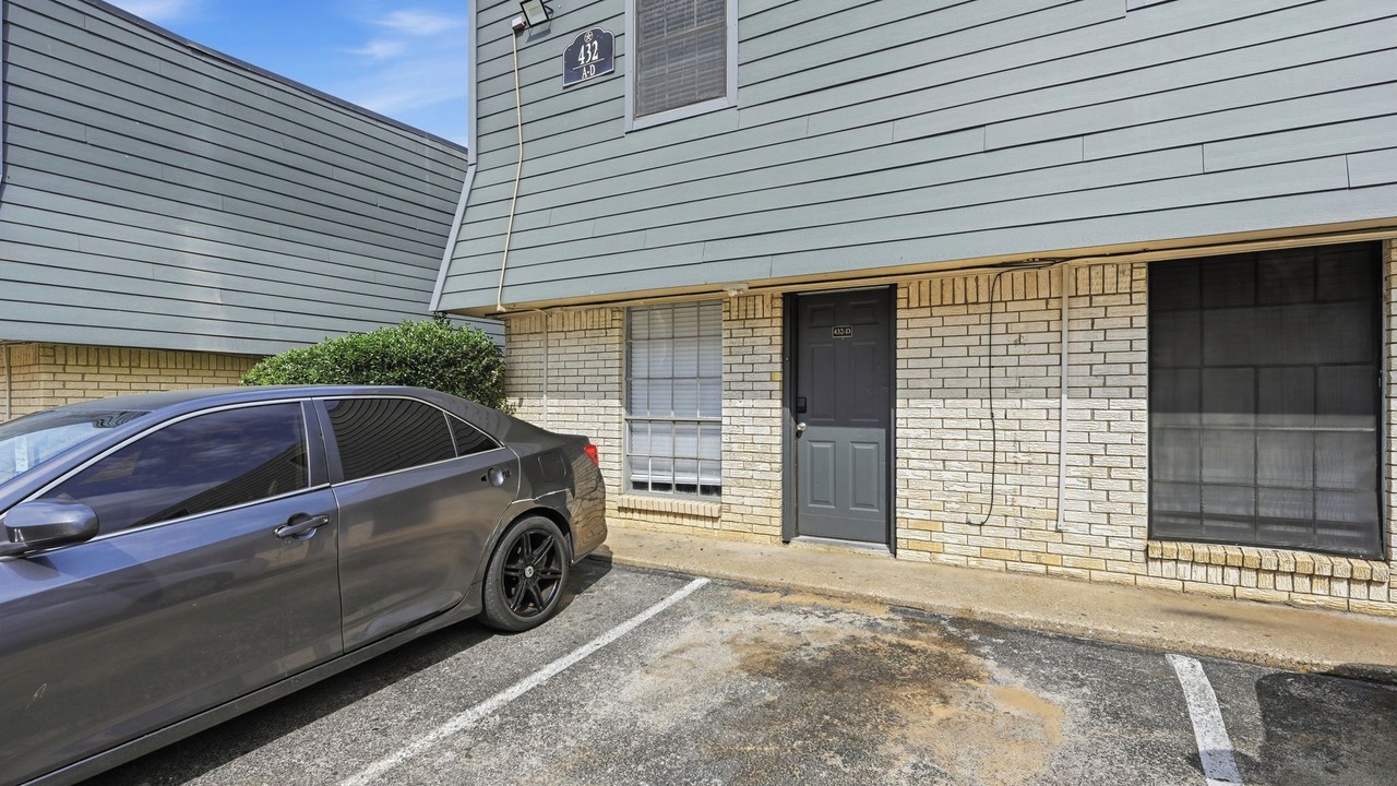 Photo of Outdoor in South Arlington