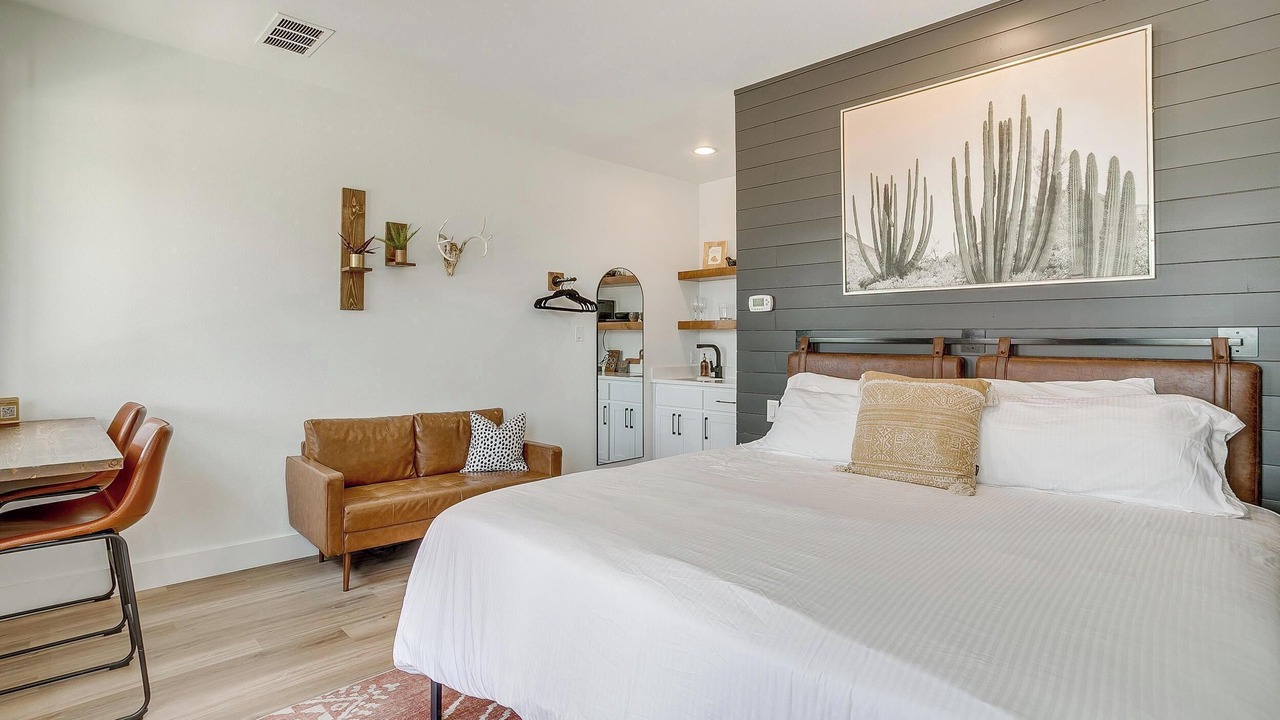 Photo of Bedroom in Paluxy