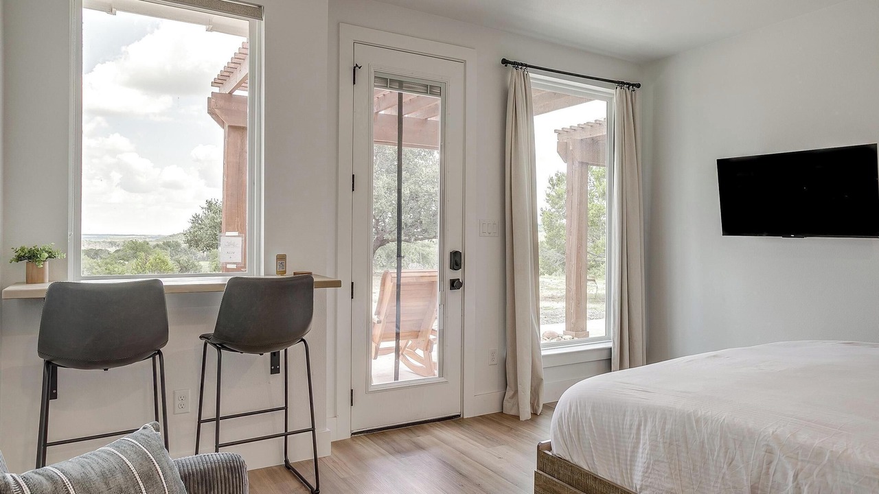 Photo of Bedroom in Paluxy