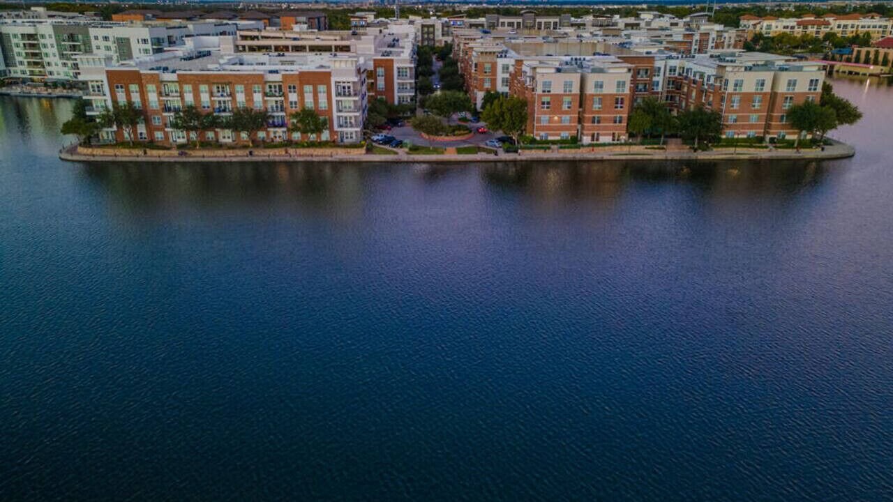 Photo of Outdoor in Las Colinas