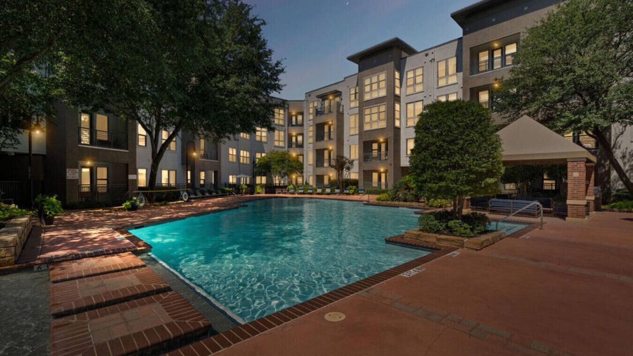 Photo of Outdoor in Las Colinas