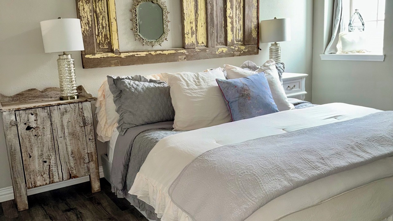 Photo of Bedroom in Cisco