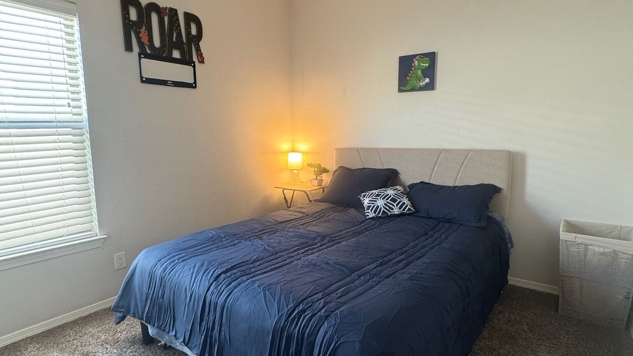 Photo of Bedroom in Socorro