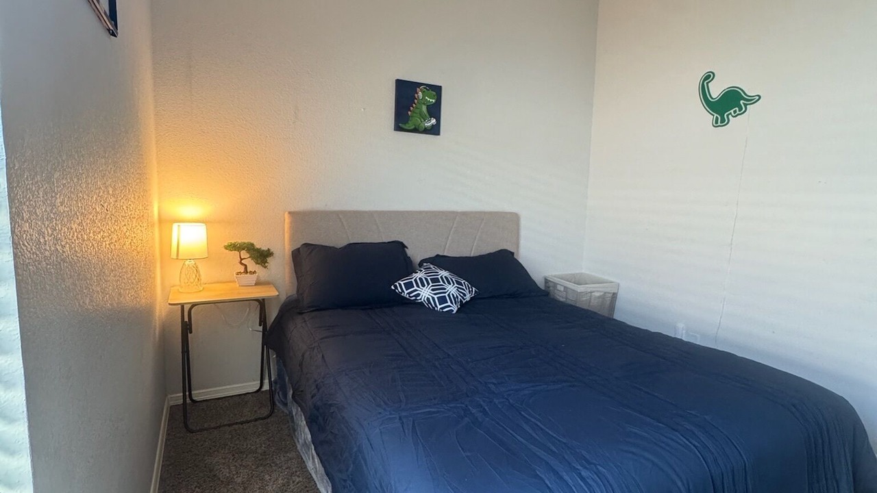 Photo of Bedroom in Socorro