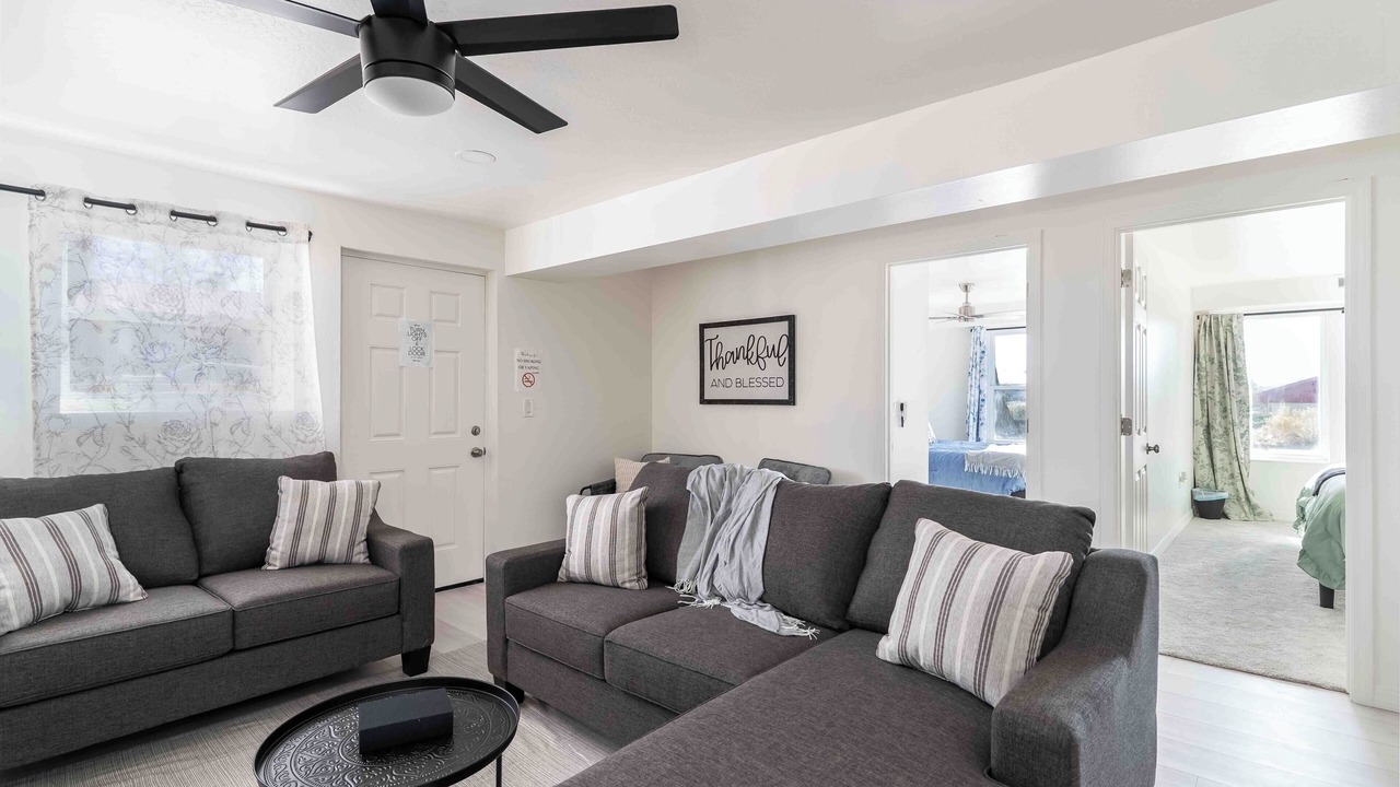 Photo of Livingroom in Farmington