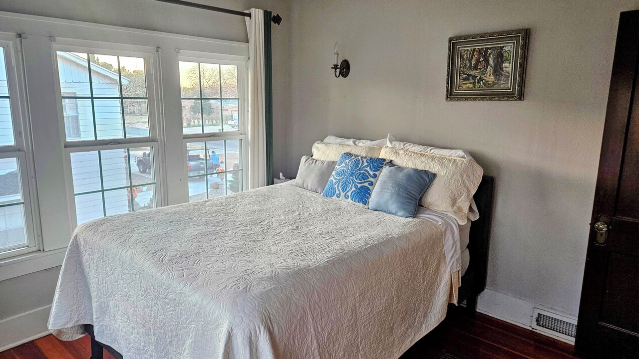 Photo of Bedroom in Carlsbad