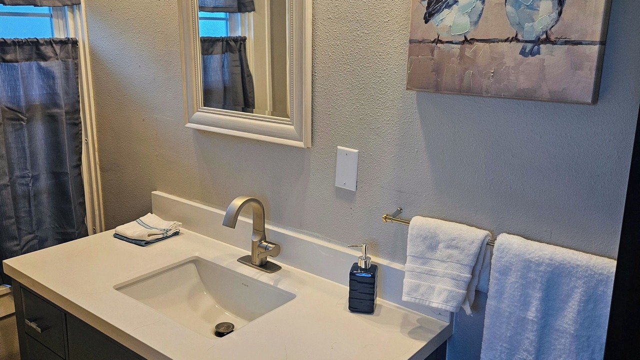 Photo of Bathroom in Carlsbad